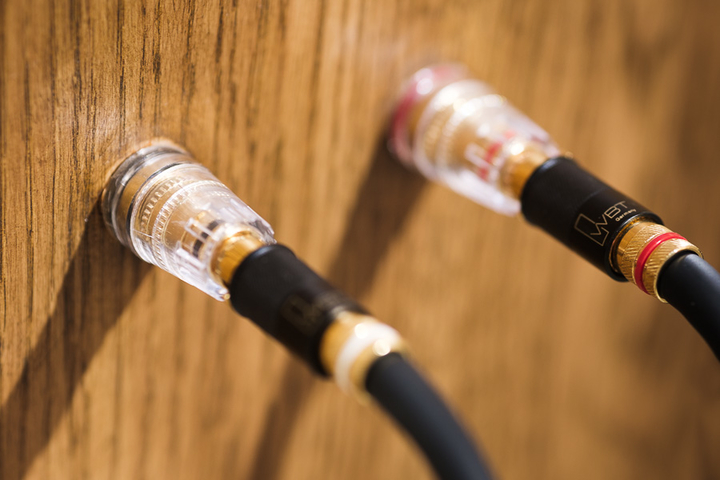 Pearl Acoustics Sibelius SG Â· Touchstone 2c