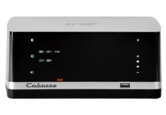 Cabasse Stream Amp