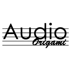 Audio Origami