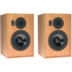 Graham Audio Chartwell LS6 