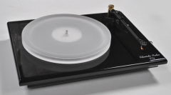 Talk Electronics Edwards Audio TT3 Turntable