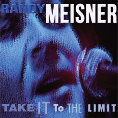 Sierra Limited Editions Randy Meisner - 'Take It To The Limit'