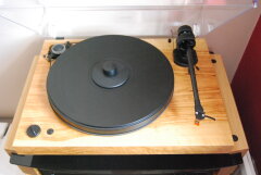 Pro-ject Xperience Comfort Turntable