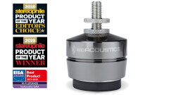 IsoAcoustics GAIA III Loudspeaker isolation feet